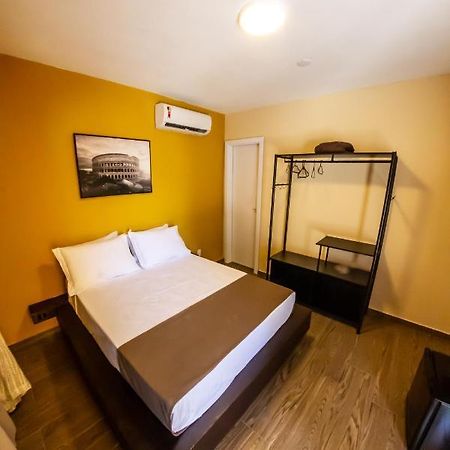 Bonabrigo Hostel & Suites Balneario Camboriu Luaran gambar