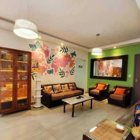 Bonabrigo Hostel & Suites Balneario Camboriu Luaran gambar