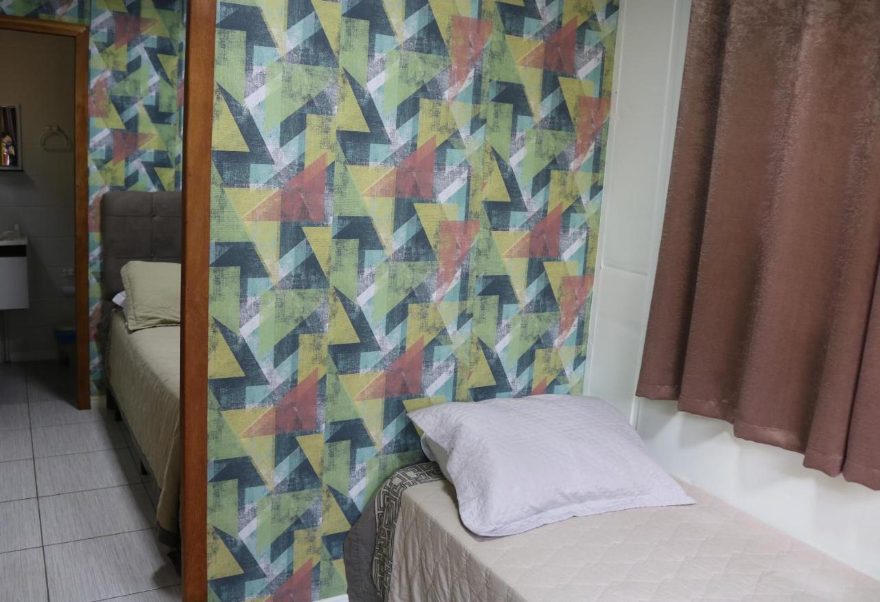 Bonabrigo Hostel & Suites Balneario Camboriu Luaran gambar