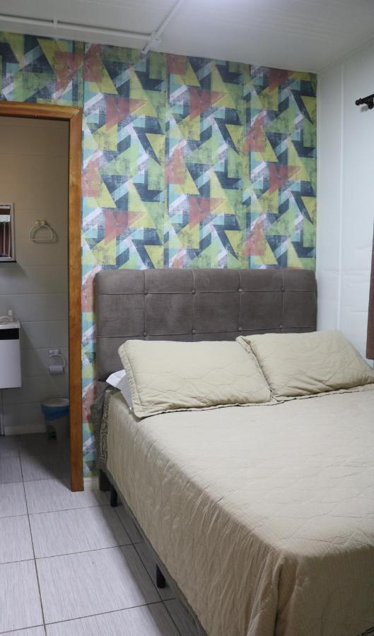 Bonabrigo Hostel & Suites Balneario Camboriu Luaran gambar