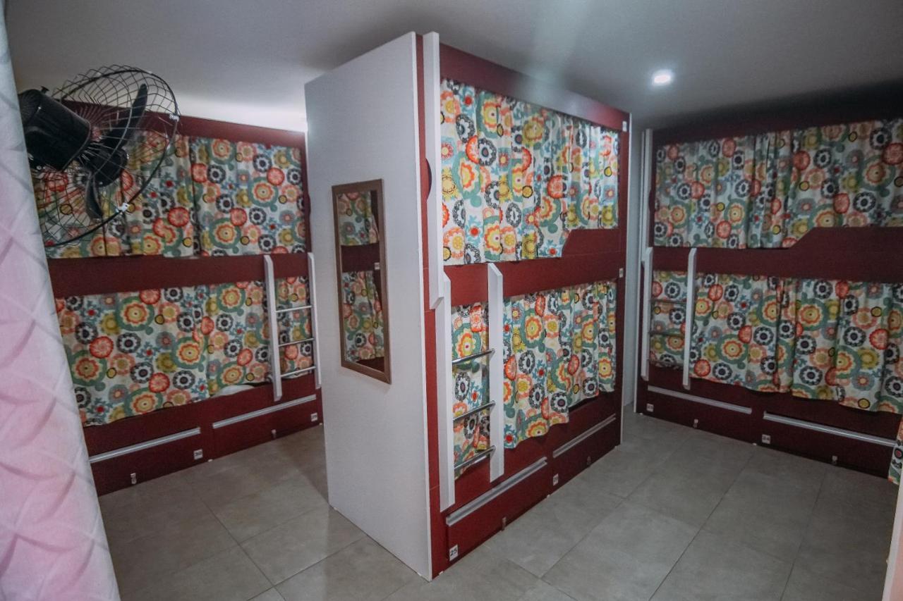 Bonabrigo Hostel & Suites Balneario Camboriu Luaran gambar