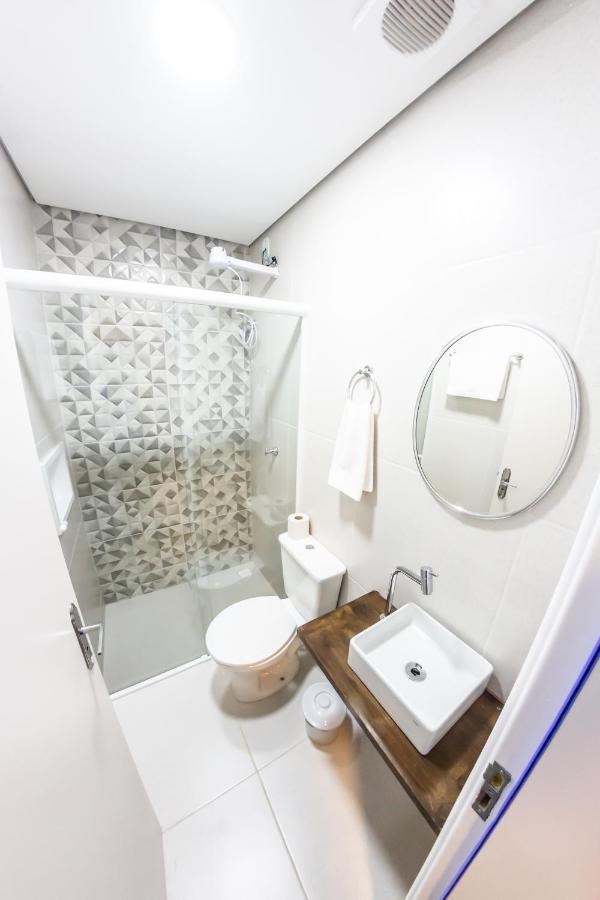 Bonabrigo Hostel & Suites Balneario Camboriu Luaran gambar