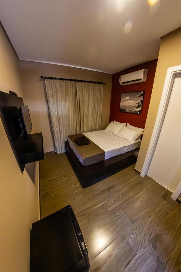 Bonabrigo Hostel & Suites Balneario Camboriu Luaran gambar