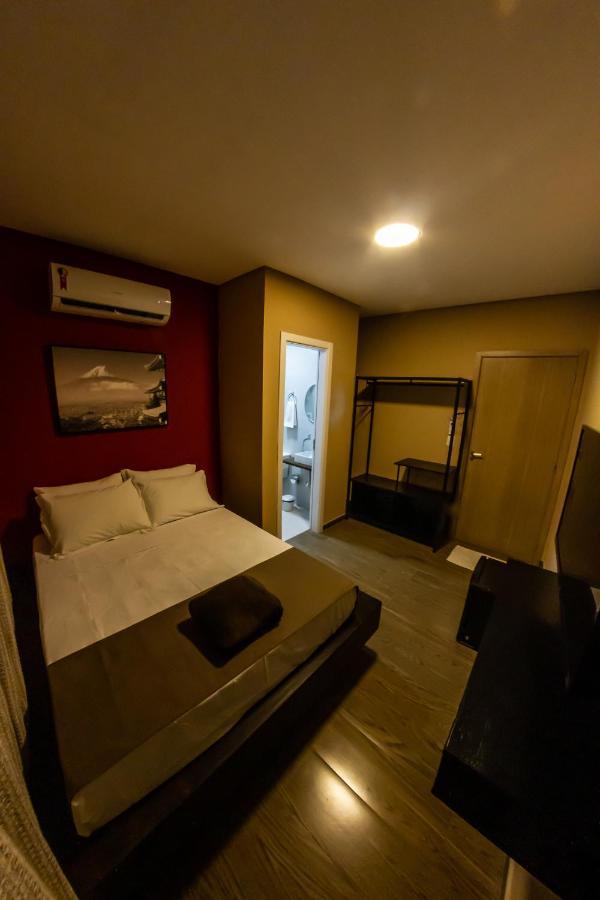 Bonabrigo Hostel & Suites Balneario Camboriu Luaran gambar