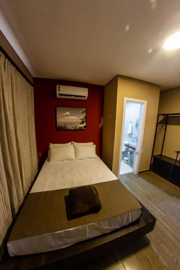 Bonabrigo Hostel & Suites Balneario Camboriu Luaran gambar