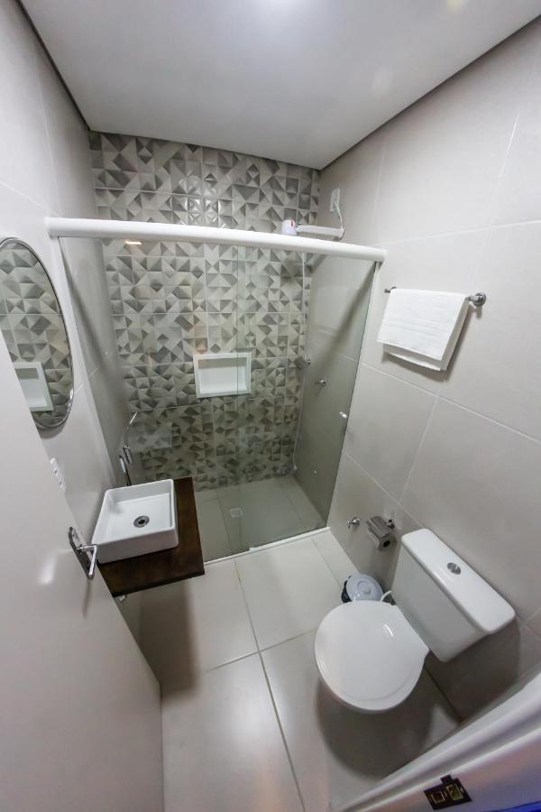 Bonabrigo Hostel & Suites Balneario Camboriu Luaran gambar