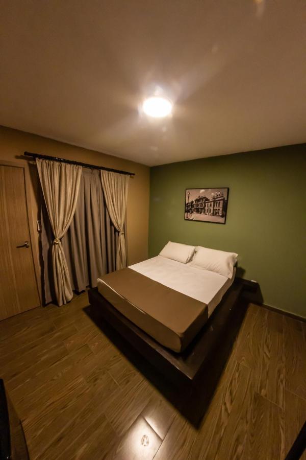 Bonabrigo Hostel & Suites Balneario Camboriu Luaran gambar