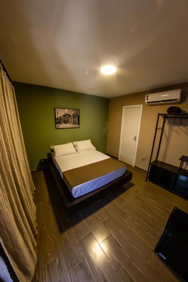 Bonabrigo Hostel & Suites Balneario Camboriu Luaran gambar