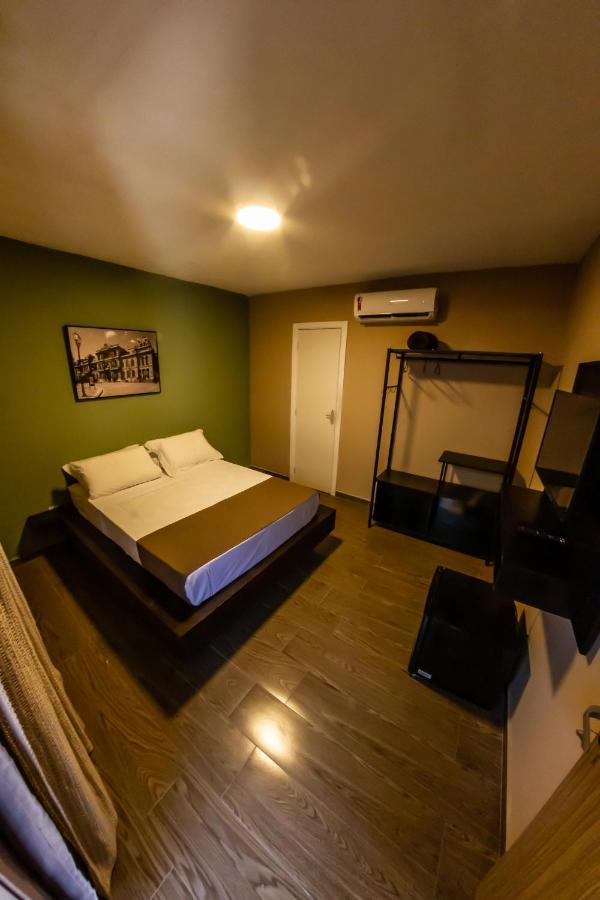 Bonabrigo Hostel & Suites Balneario Camboriu Luaran gambar