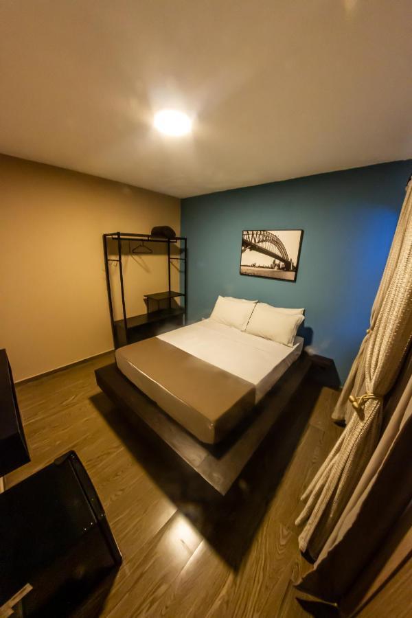 Bonabrigo Hostel & Suites Balneario Camboriu Luaran gambar