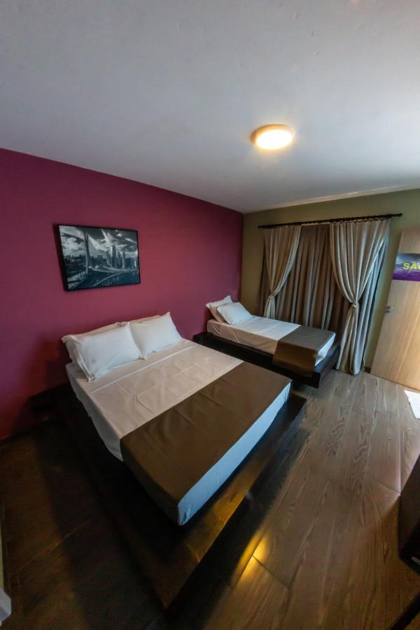 Bonabrigo Hostel & Suites Balneario Camboriu Luaran gambar