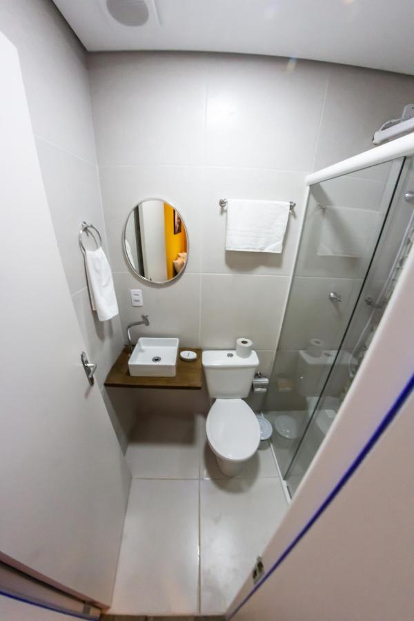 Bonabrigo Hostel & Suites Balneario Camboriu Luaran gambar