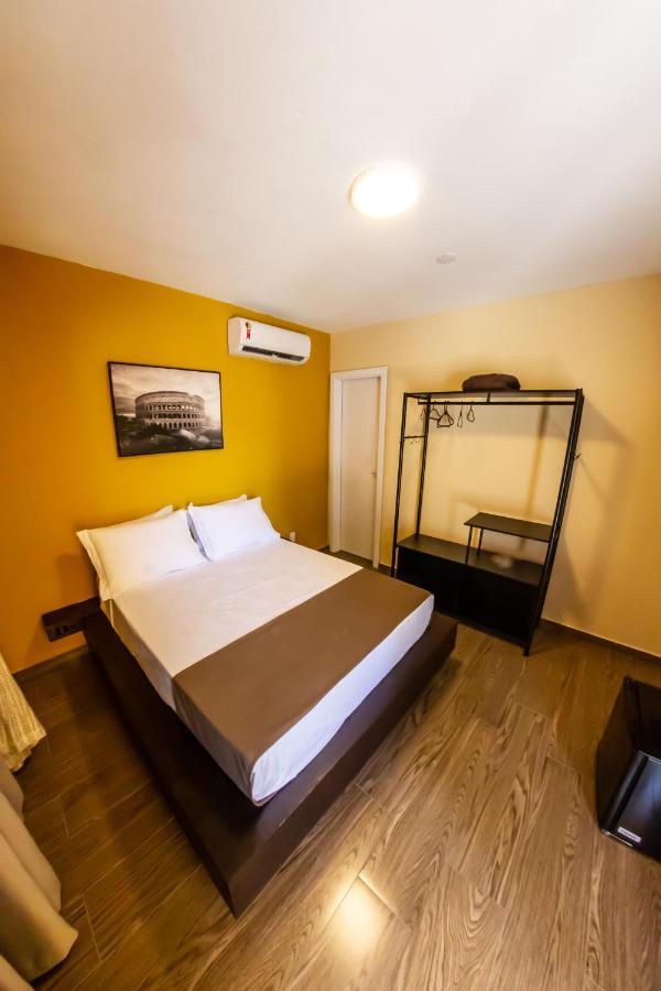 Bonabrigo Hostel & Suites Balneario Camboriu Luaran gambar