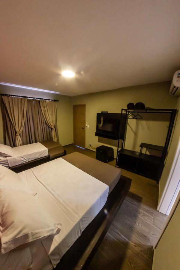 Bonabrigo Hostel & Suites Balneario Camboriu Luaran gambar