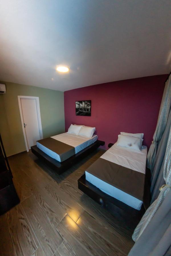 Bonabrigo Hostel & Suites Balneario Camboriu Luaran gambar