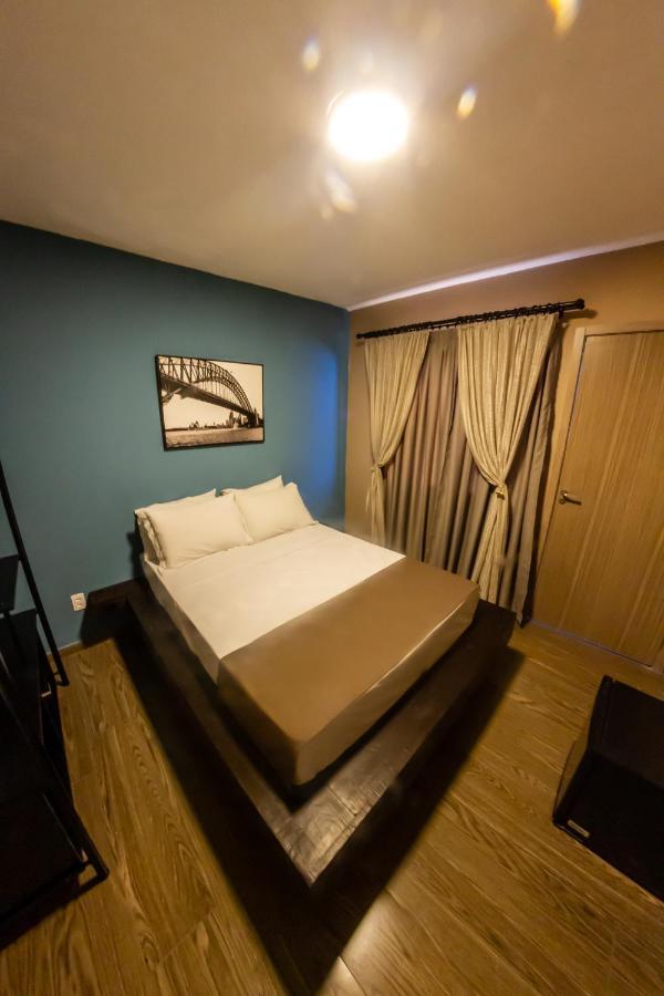 Bonabrigo Hostel & Suites Balneario Camboriu Luaran gambar