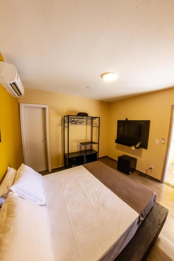 Bonabrigo Hostel & Suites Balneario Camboriu Luaran gambar