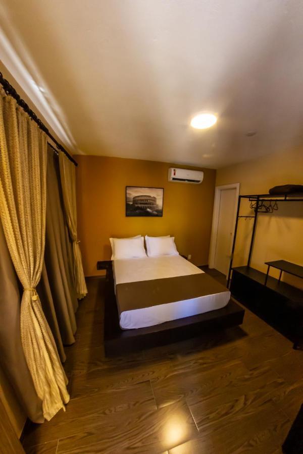 Bonabrigo Hostel & Suites Balneario Camboriu Luaran gambar