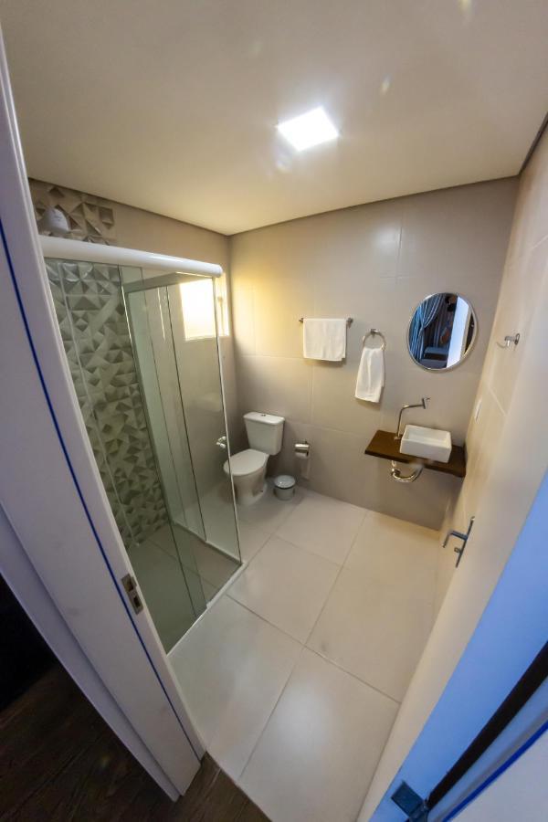 Bonabrigo Hostel & Suites Balneario Camboriu Luaran gambar