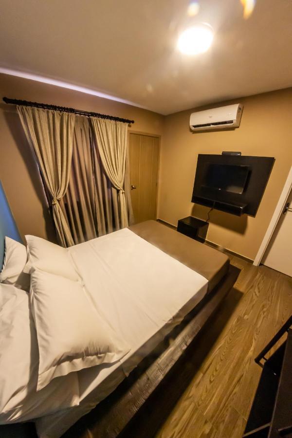 Bonabrigo Hostel & Suites Balneario Camboriu Luaran gambar