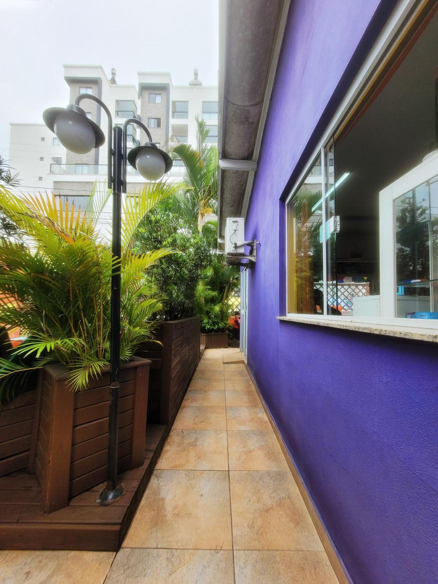 Bonabrigo Hostel & Suites Balneario Camboriu Luaran gambar
