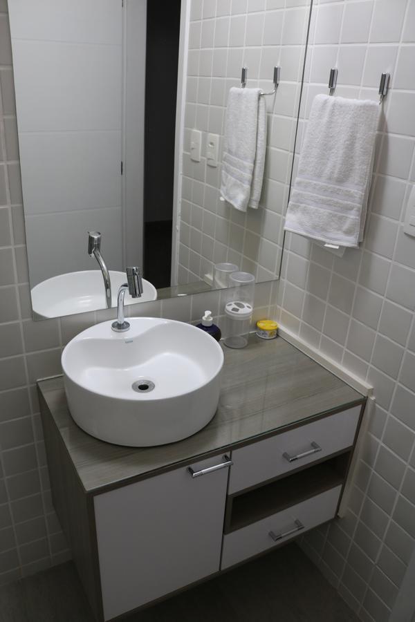 Bonabrigo Hostel & Suites Balneario Camboriu Luaran gambar