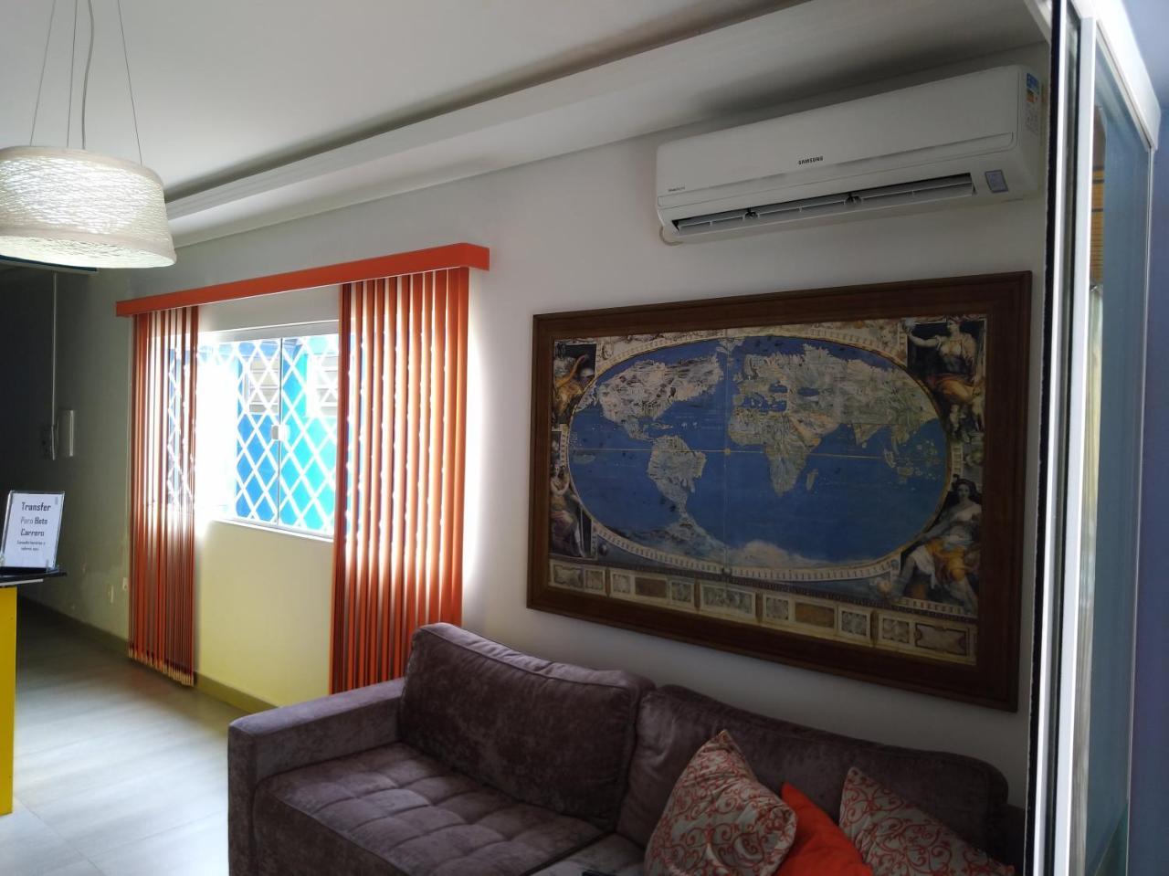 Bonabrigo Hostel & Suites Balneario Camboriu Luaran gambar