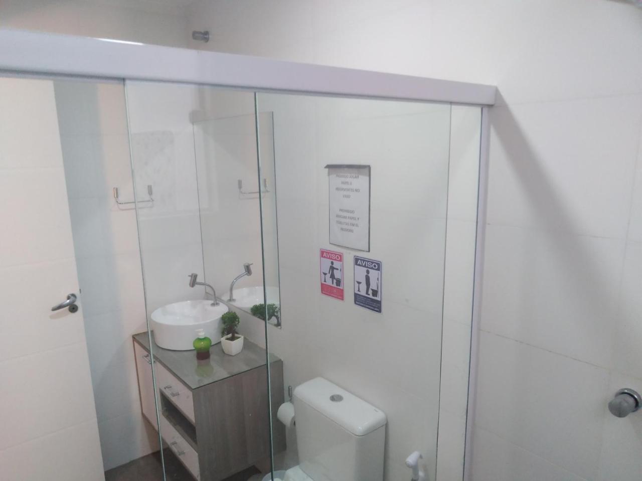 Bonabrigo Hostel & Suites Balneario Camboriu Luaran gambar