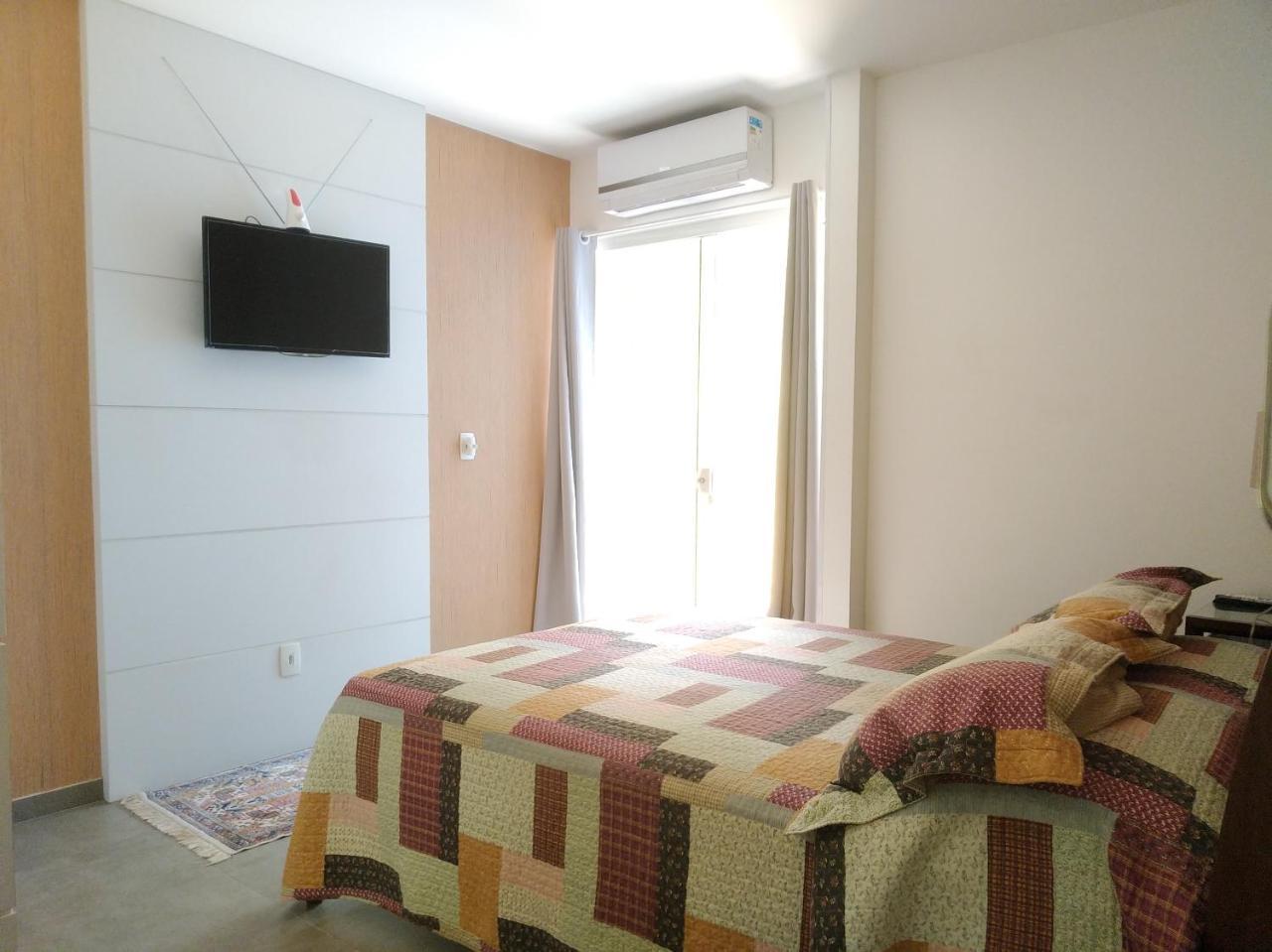 Bonabrigo Hostel & Suites Balneario Camboriu Luaran gambar