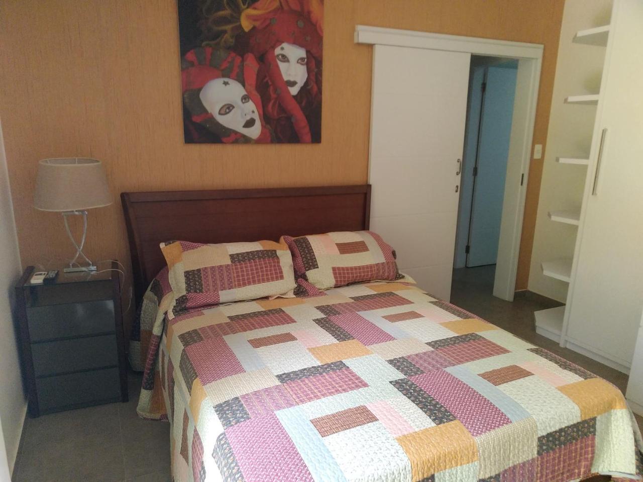 Bonabrigo Hostel & Suites Balneario Camboriu Luaran gambar