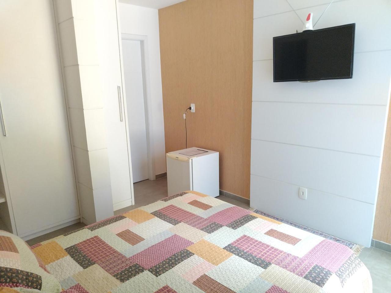 Bonabrigo Hostel & Suites Balneario Camboriu Luaran gambar