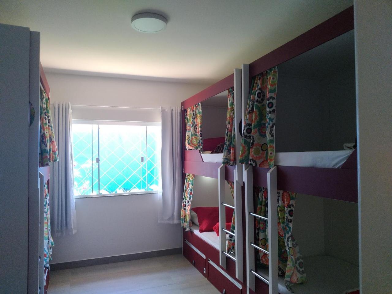 Bonabrigo Hostel & Suites Balneario Camboriu Luaran gambar