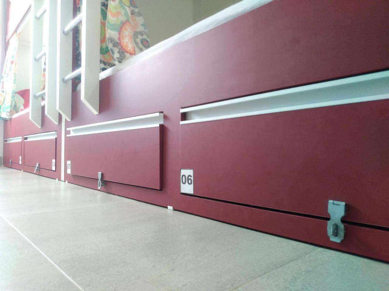 Bonabrigo Hostel & Suites Balneario Camboriu Luaran gambar