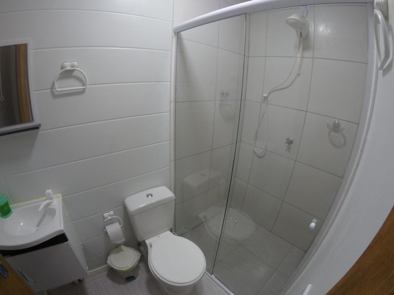 Bonabrigo Hostel & Suites Balneario Camboriu Luaran gambar