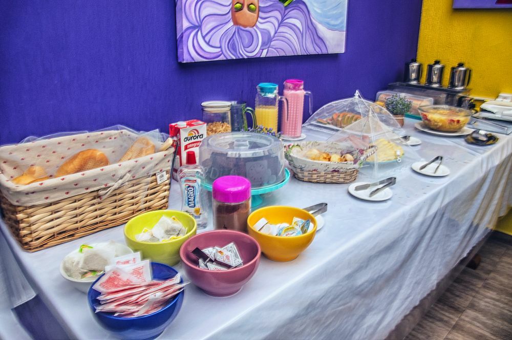 Bonabrigo Hostel & Suites Balneario Camboriu Luaran gambar