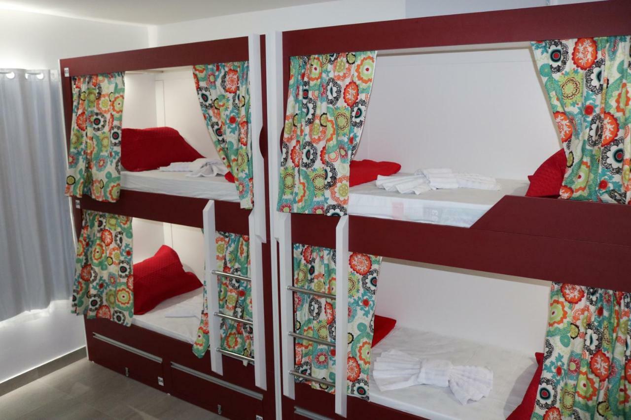 Bonabrigo Hostel & Suites Balneario Camboriu Luaran gambar