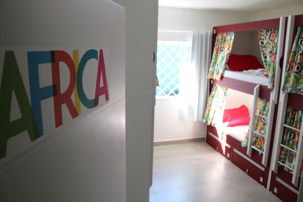 Bonabrigo Hostel & Suites Balneario Camboriu Luaran gambar