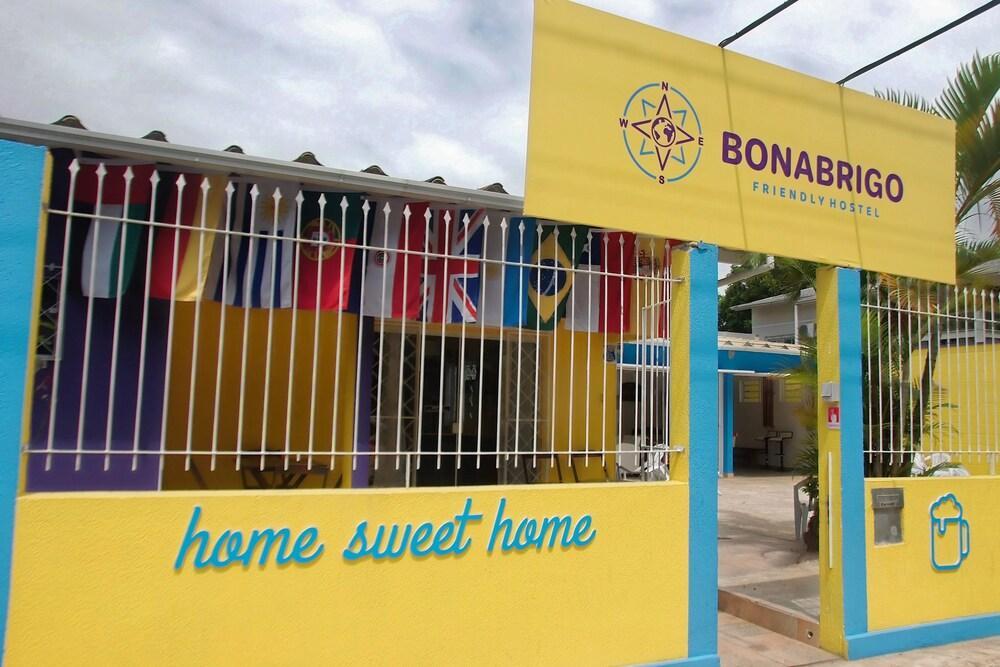 Bonabrigo Hostel & Suites Balneario Camboriu Luaran gambar